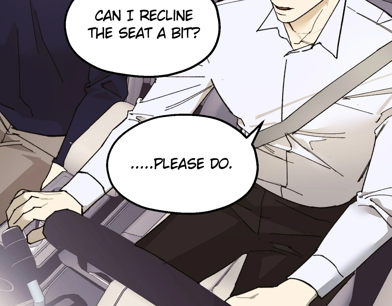 Teachers Need Sex Education Too - Chapter 3 manhwa