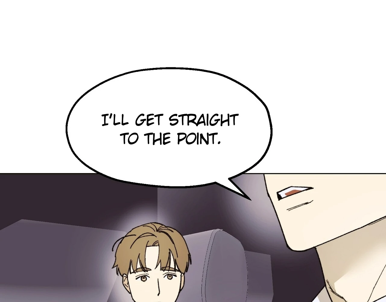 Teachers Need Sex Education Too - Chapter 3 manhwa