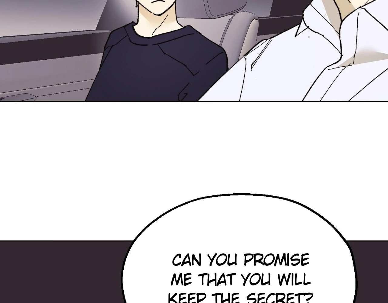 Teachers Need Sex Education Too - Chapter 3 manhwa