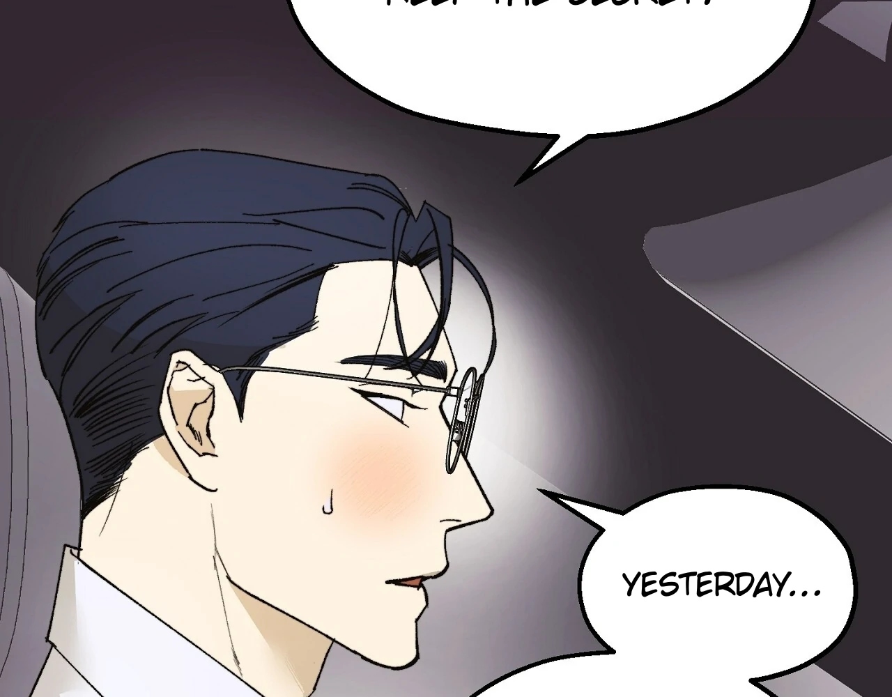 Teachers Need Sex Education Too - Chapter 3 manhwa