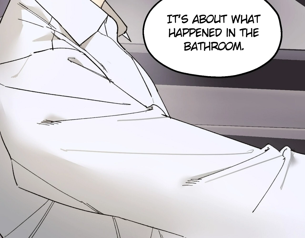 Teachers Need Sex Education Too - Chapter 3 manhwa
