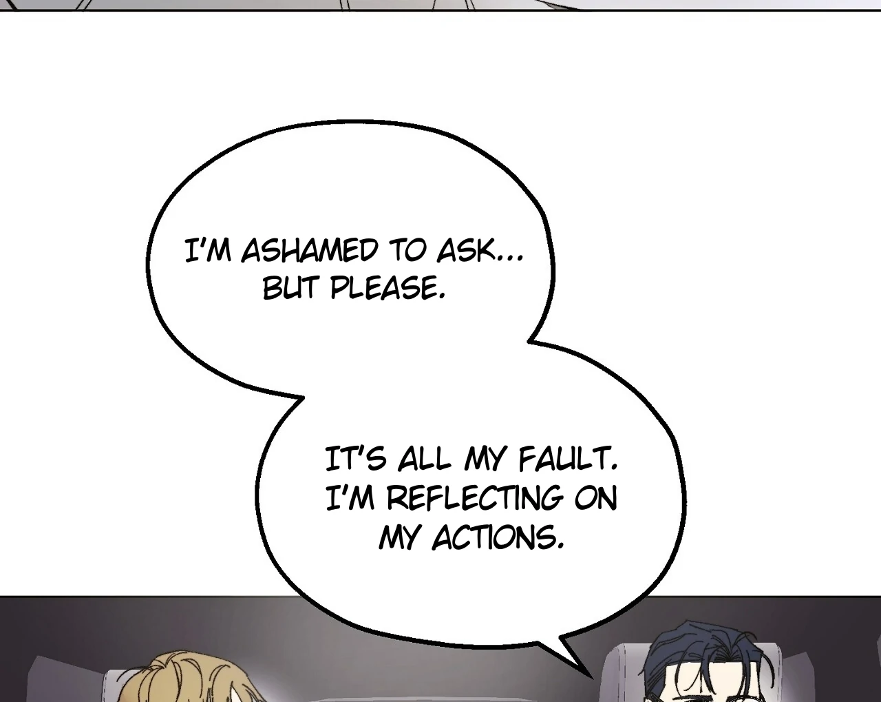 Teachers Need Sex Education Too - Chapter 3 manhwa