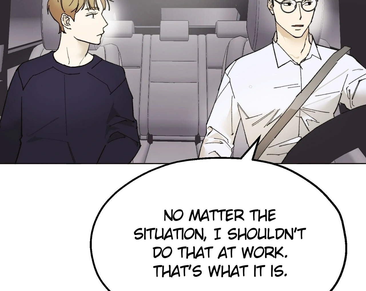 Teachers Need Sex Education Too - Chapter 3 manhwa