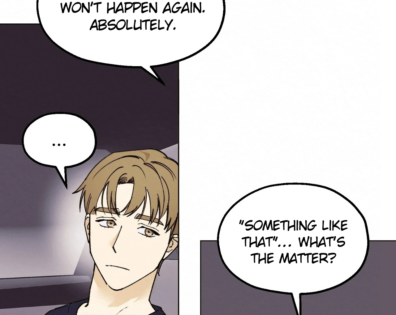 Teachers Need Sex Education Too - Chapter 3 manhwa