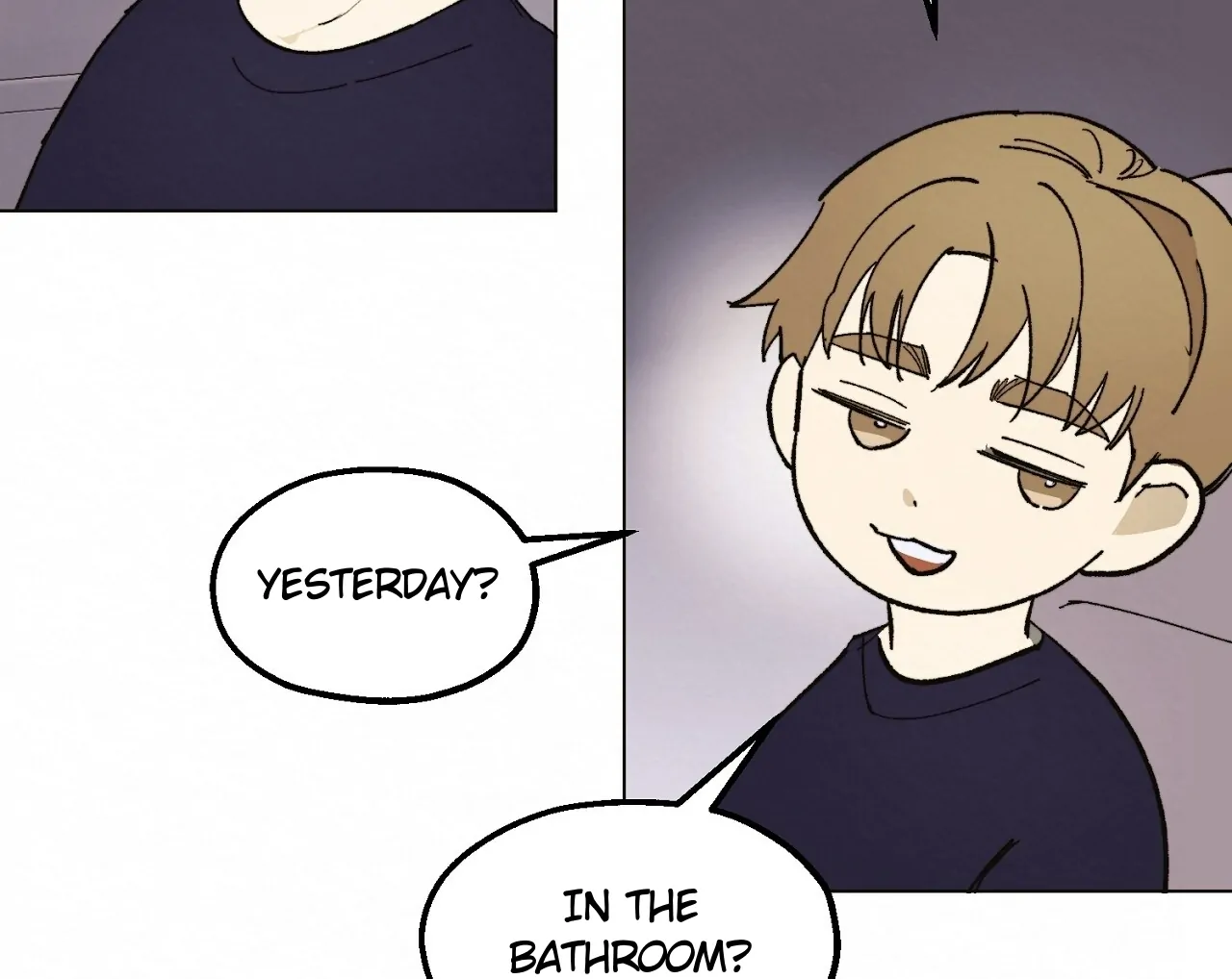 Teachers Need Sex Education Too - Chapter 3 manhwa
