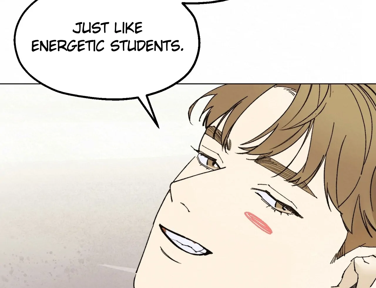 Teachers Need Sex Education Too - Chapter 3 manhwa