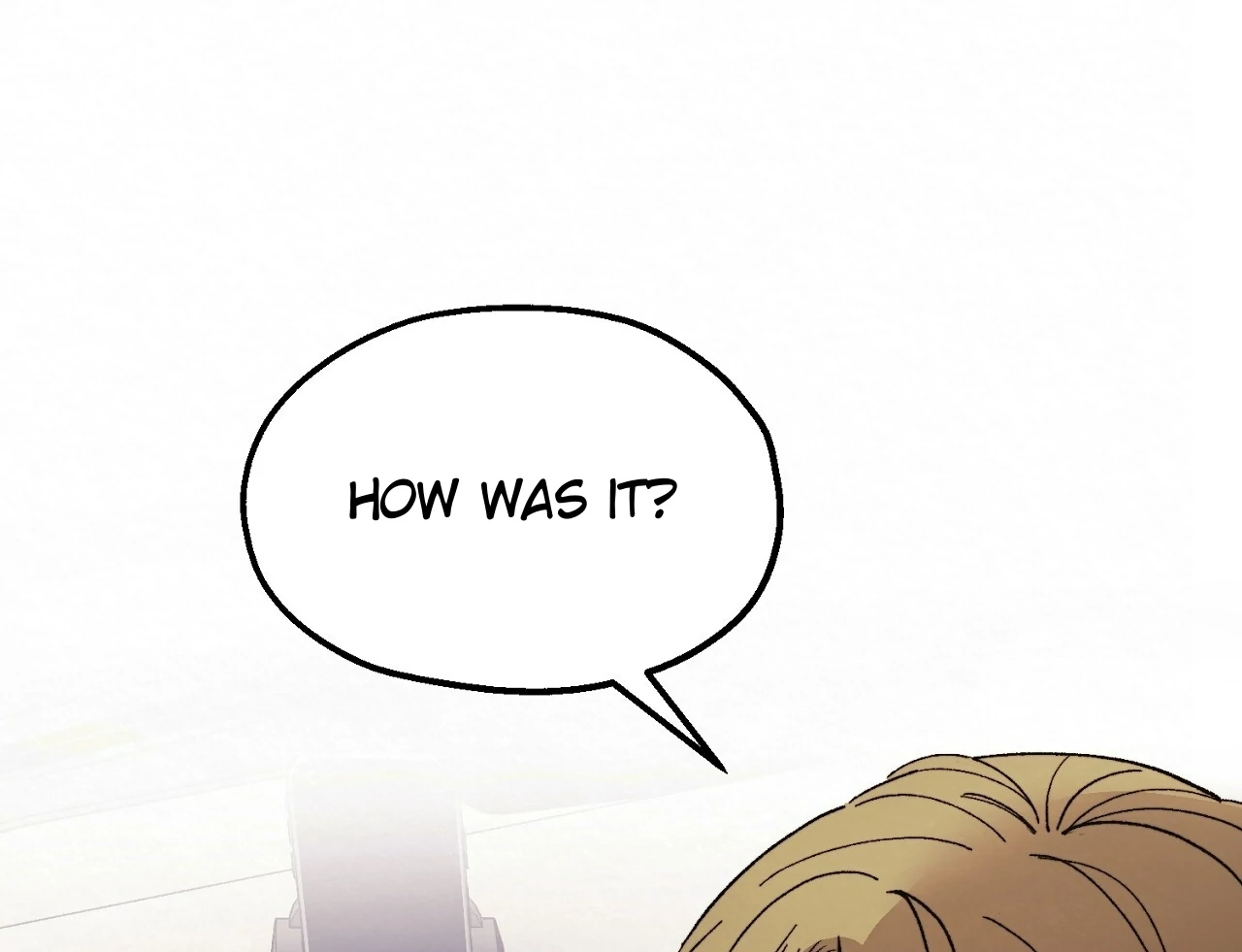 Teachers Need Sex Education Too - Chapter 3 manhwa