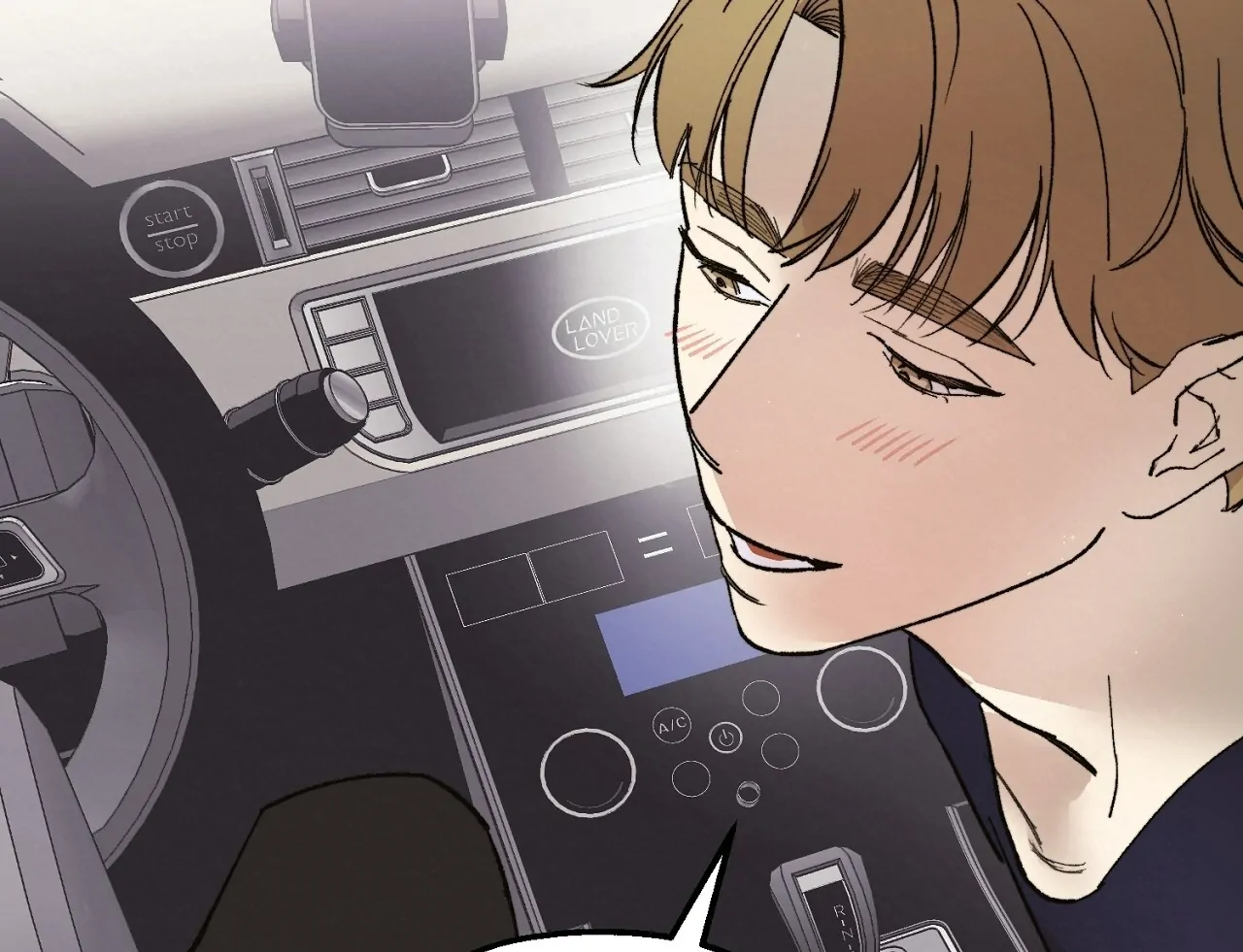 Teachers Need Sex Education Too - Chapter 3 manhwa