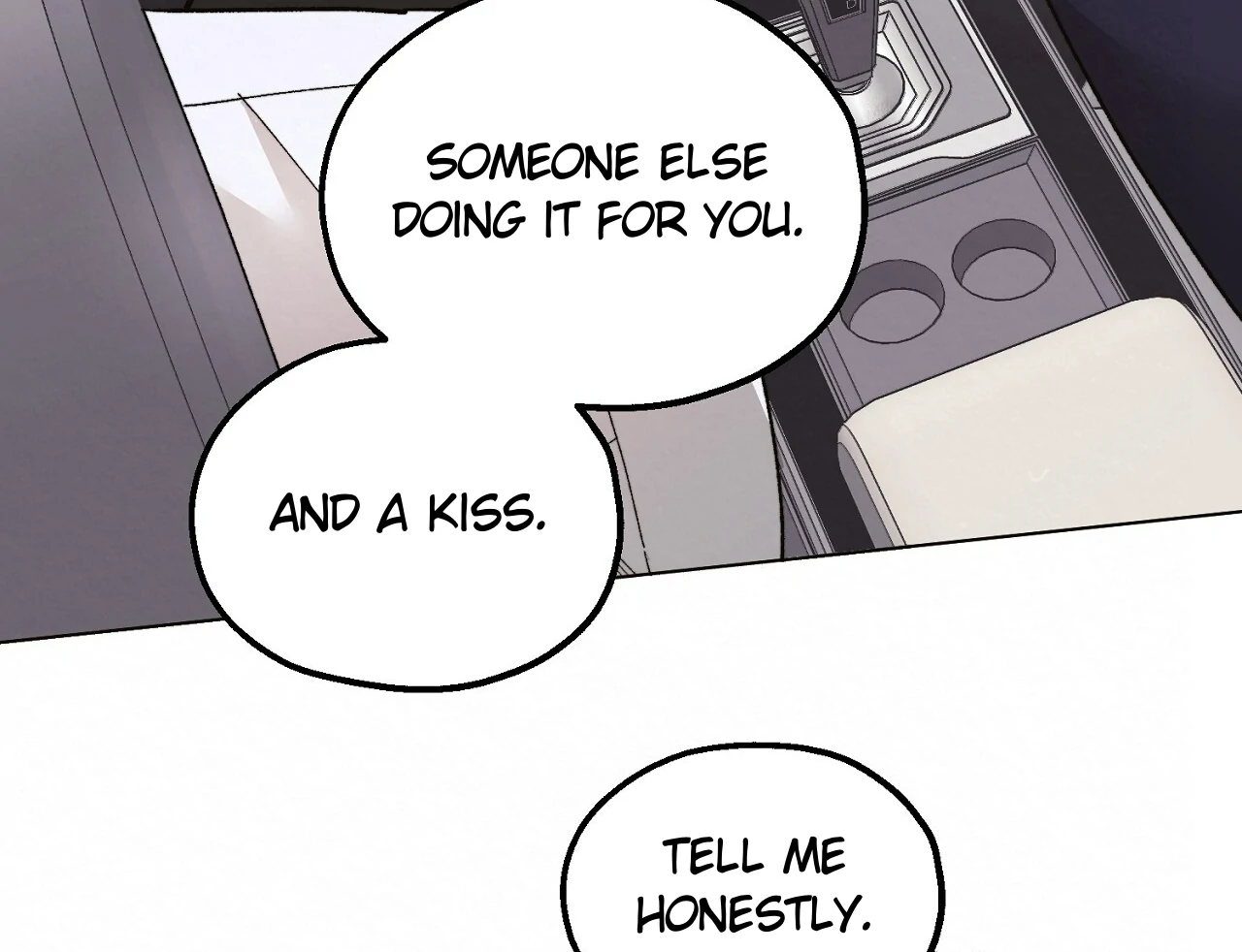 Teachers Need Sex Education Too - Chapter 3 manhwa