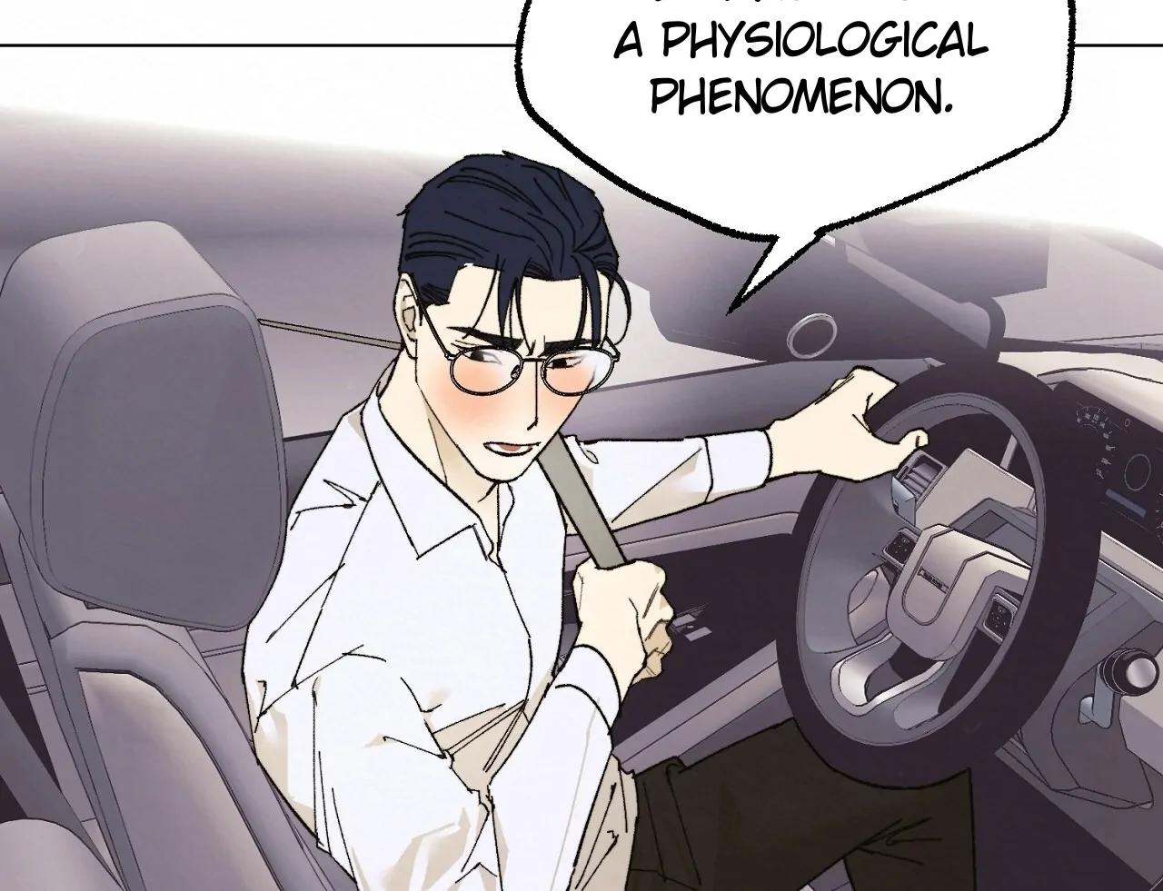 Teachers Need Sex Education Too - Chapter 3 manhwa
