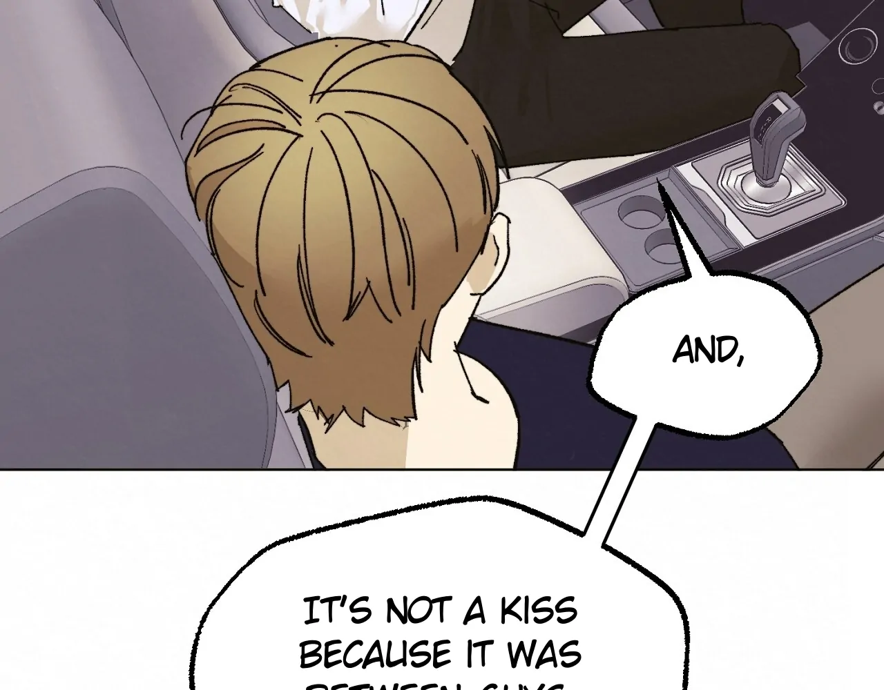 Teachers Need Sex Education Too - Chapter 3 manhwa