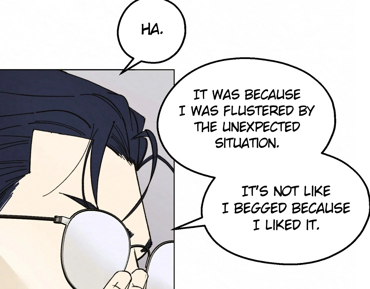 Teachers Need Sex Education Too - Chapter 3 manhwa