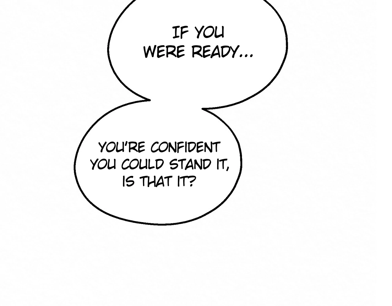 Teachers Need Sex Education Too - Chapter 3 manhwa