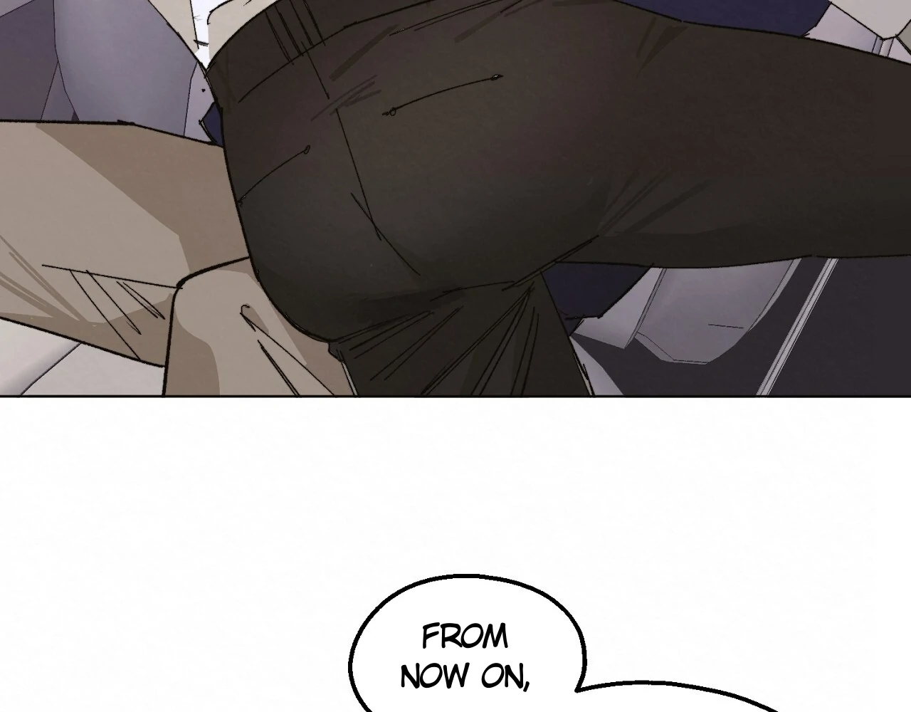 Teachers Need Sex Education Too - Chapter 3 manhwa