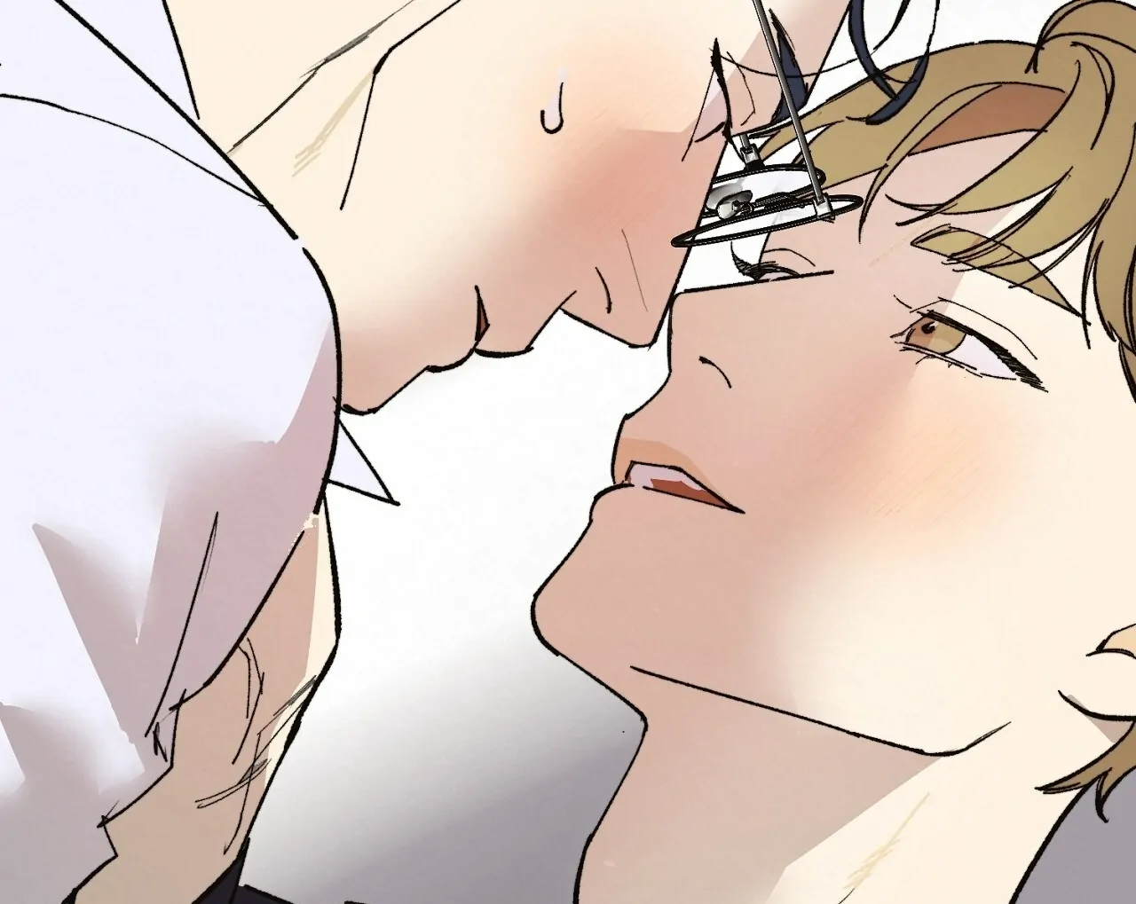 Teachers Need Sex Education Too - Chapter 3 manhwa