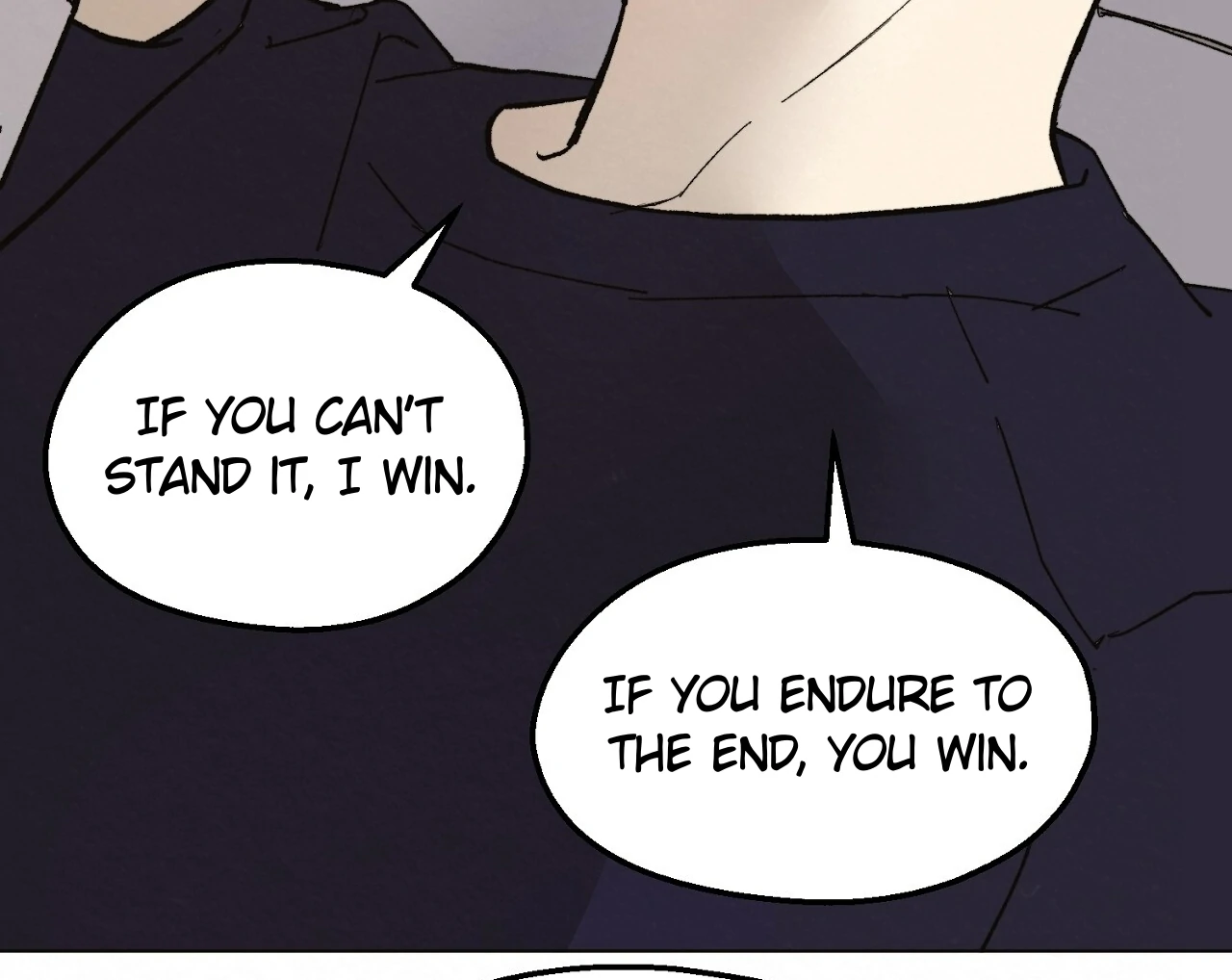 Teachers Need Sex Education Too - Chapter 3 manhwa