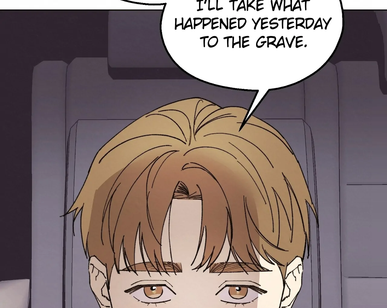 Teachers Need Sex Education Too - Chapter 3 manhwa