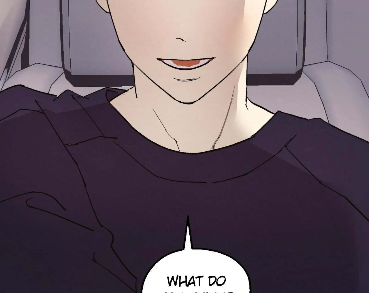Teachers Need Sex Education Too - Chapter 3 manhwa