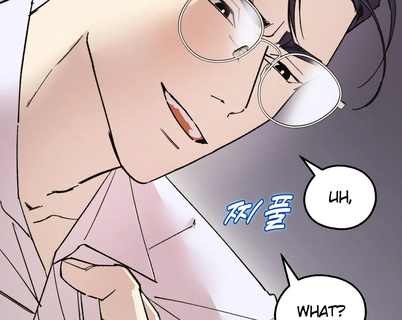 Teachers Need Sex Education Too - Chapter 3 manhwa