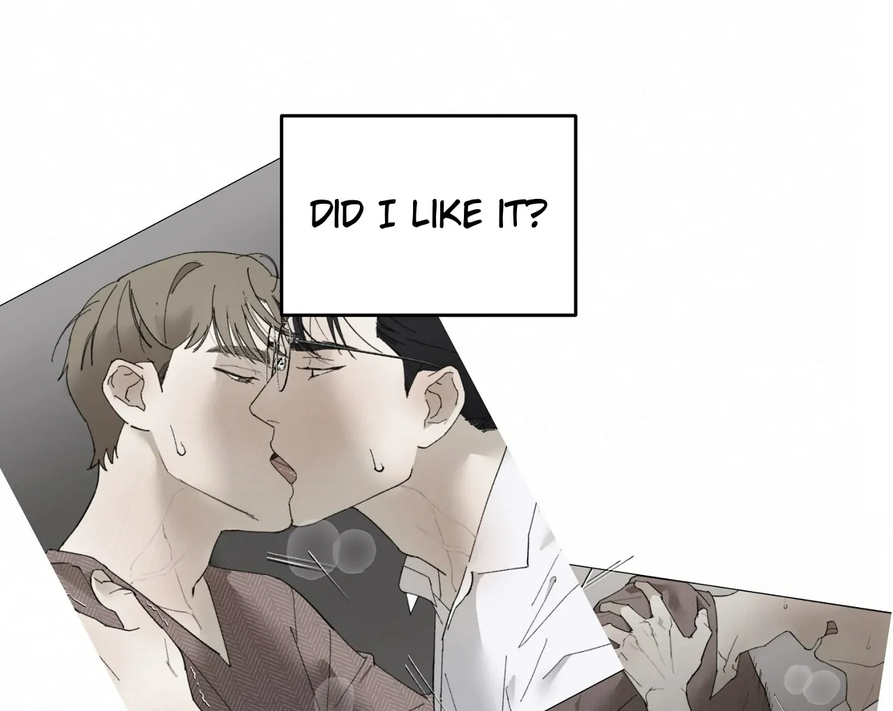 Teachers Need Sex Education Too - Chapter 3 manhwa