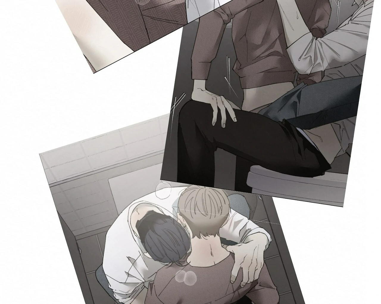 Teachers Need Sex Education Too - Chapter 3 manhwa