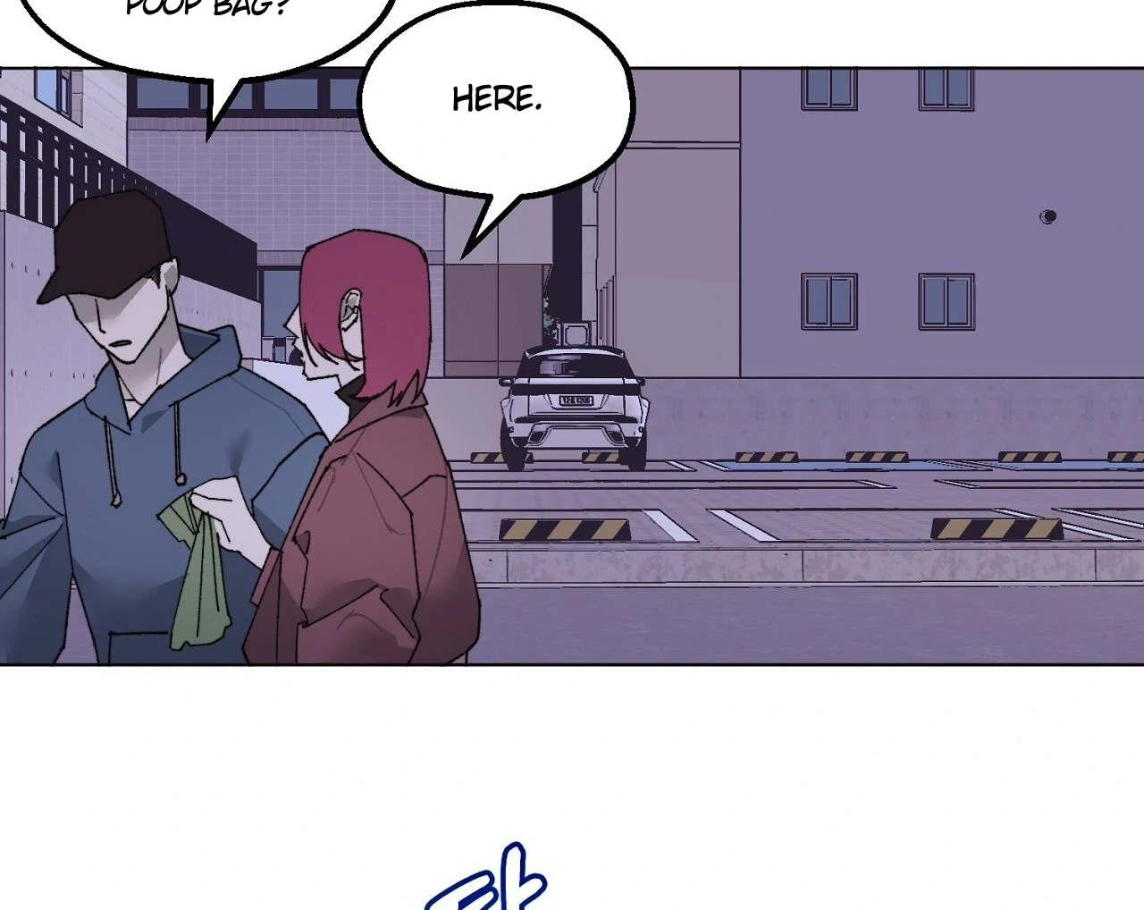 Teachers Need Sex Education Too - Chapter 4 manhwa