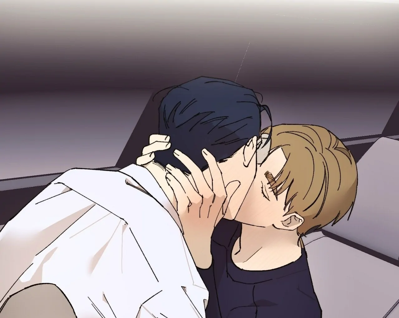 Teachers Need Sex Education Too - Chapter 4 manhwa
