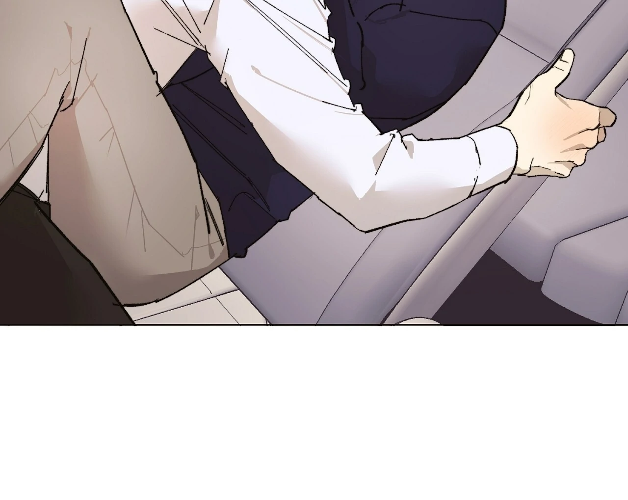 Teachers Need Sex Education Too - Chapter 4 manhwa