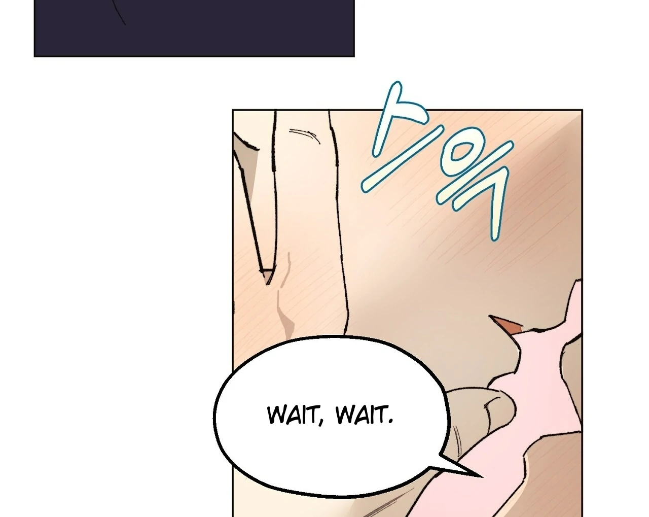 Teachers Need Sex Education Too - Chapter 4 manhwa