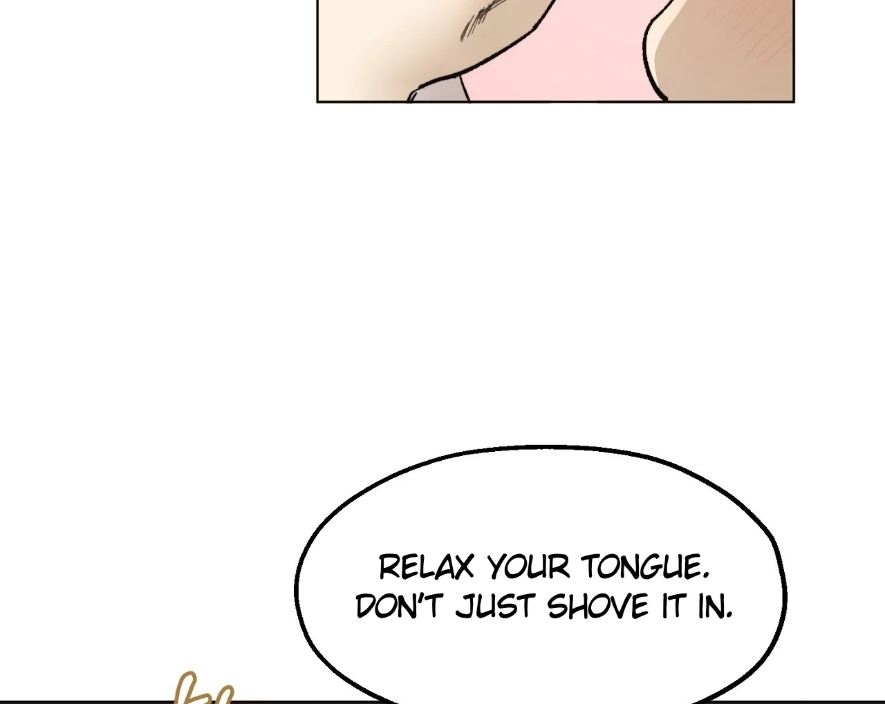 Teachers Need Sex Education Too - Chapter 4 manhwa
