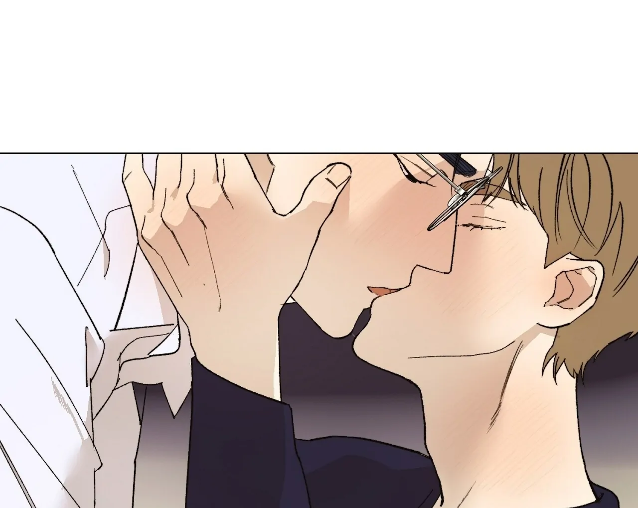 Teachers Need Sex Education Too - Chapter 4 manhwa