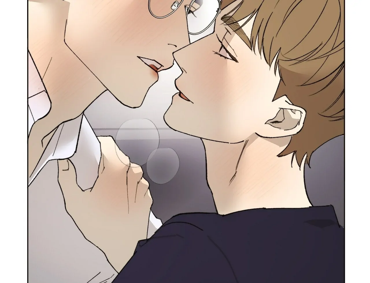 Teachers Need Sex Education Too - Chapter 4 manhwa