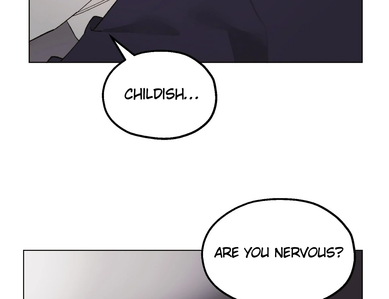 Teachers Need Sex Education Too - Chapter 4 manhwa