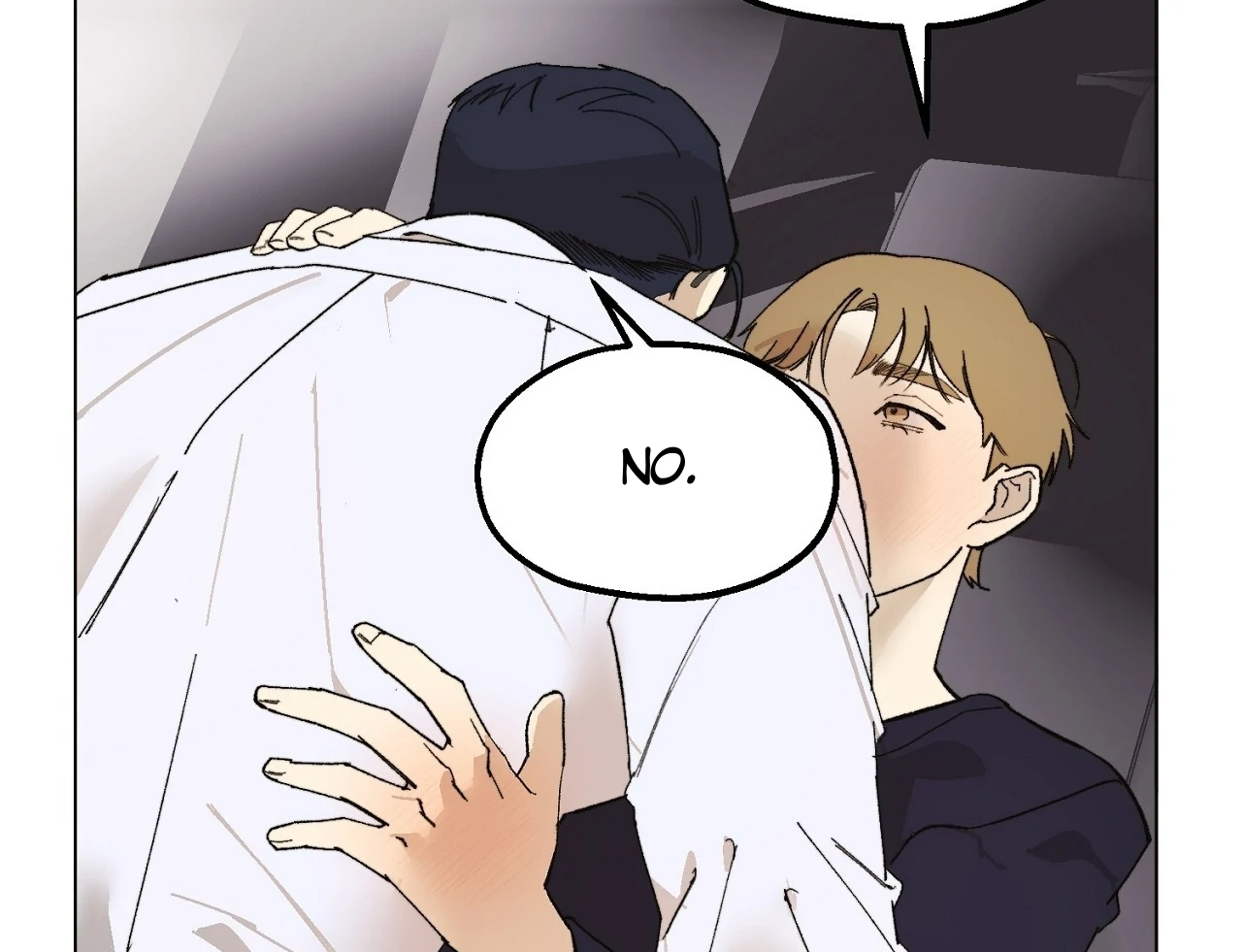 Teachers Need Sex Education Too - Chapter 4 manhwa