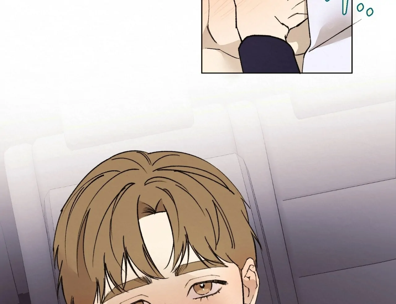 Teachers Need Sex Education Too - Chapter 4 manhwa