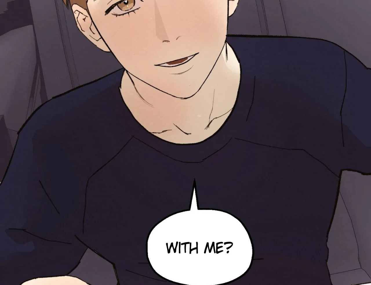Teachers Need Sex Education Too - Chapter 4 manhwa