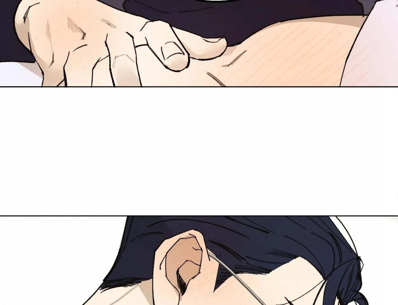 Teachers Need Sex Education Too - Chapter 4 manhwa