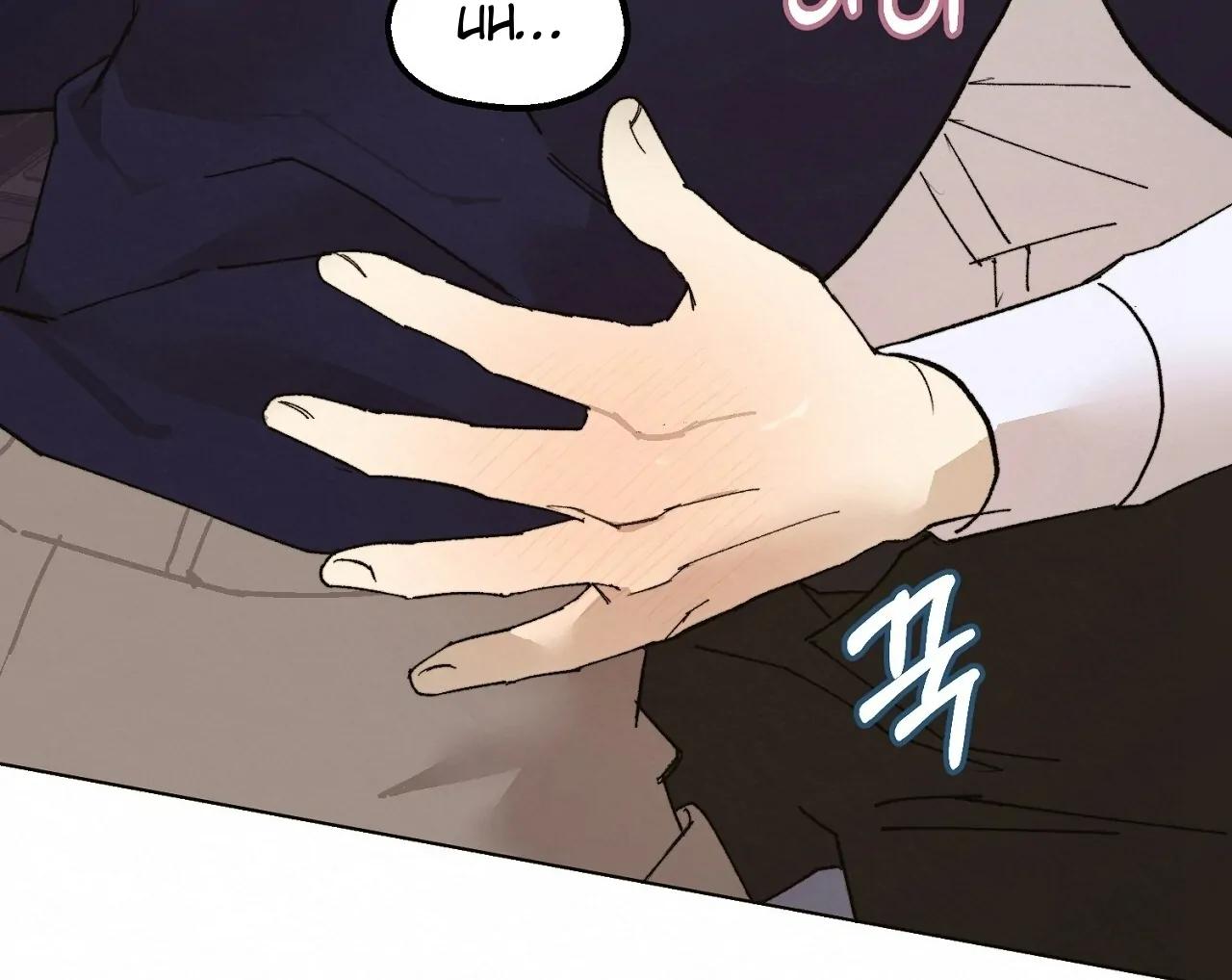 Teachers Need Sex Education Too - Chapter 4 manhwa