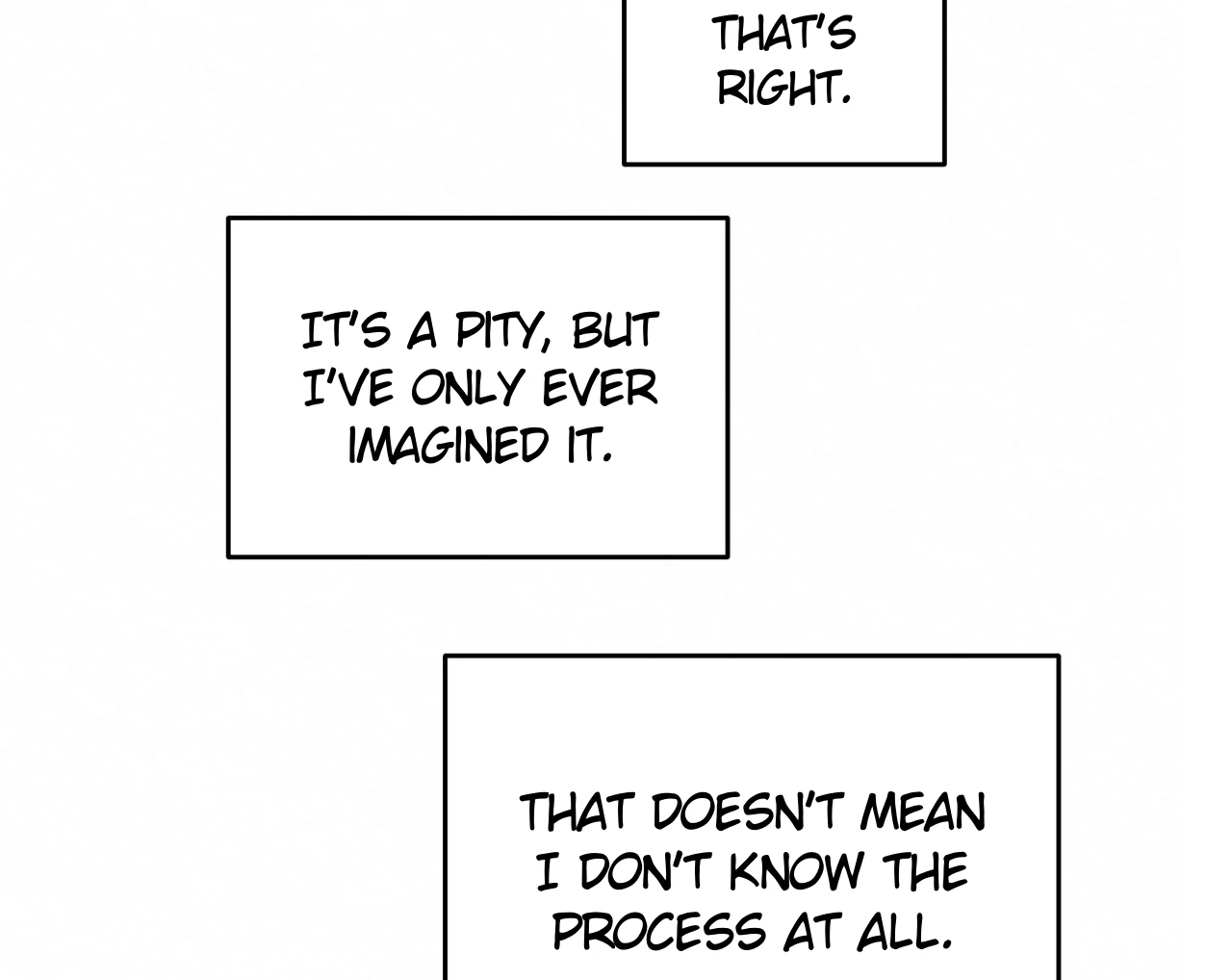 Teachers Need Sex Education Too - Chapter 4 manhwa