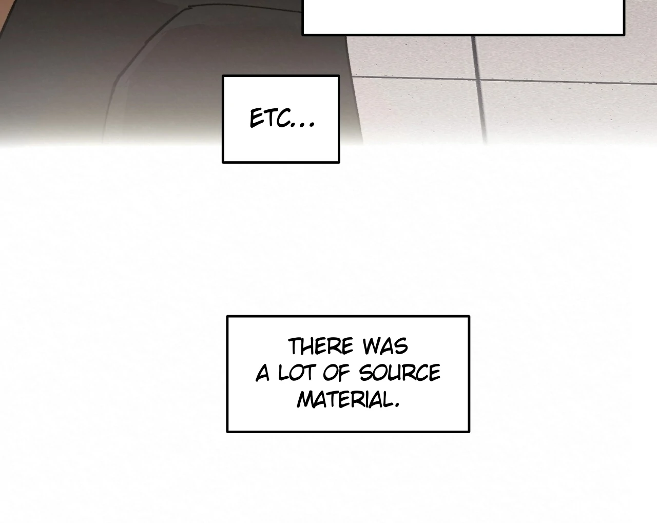 Teachers Need Sex Education Too - Chapter 4 manhwa