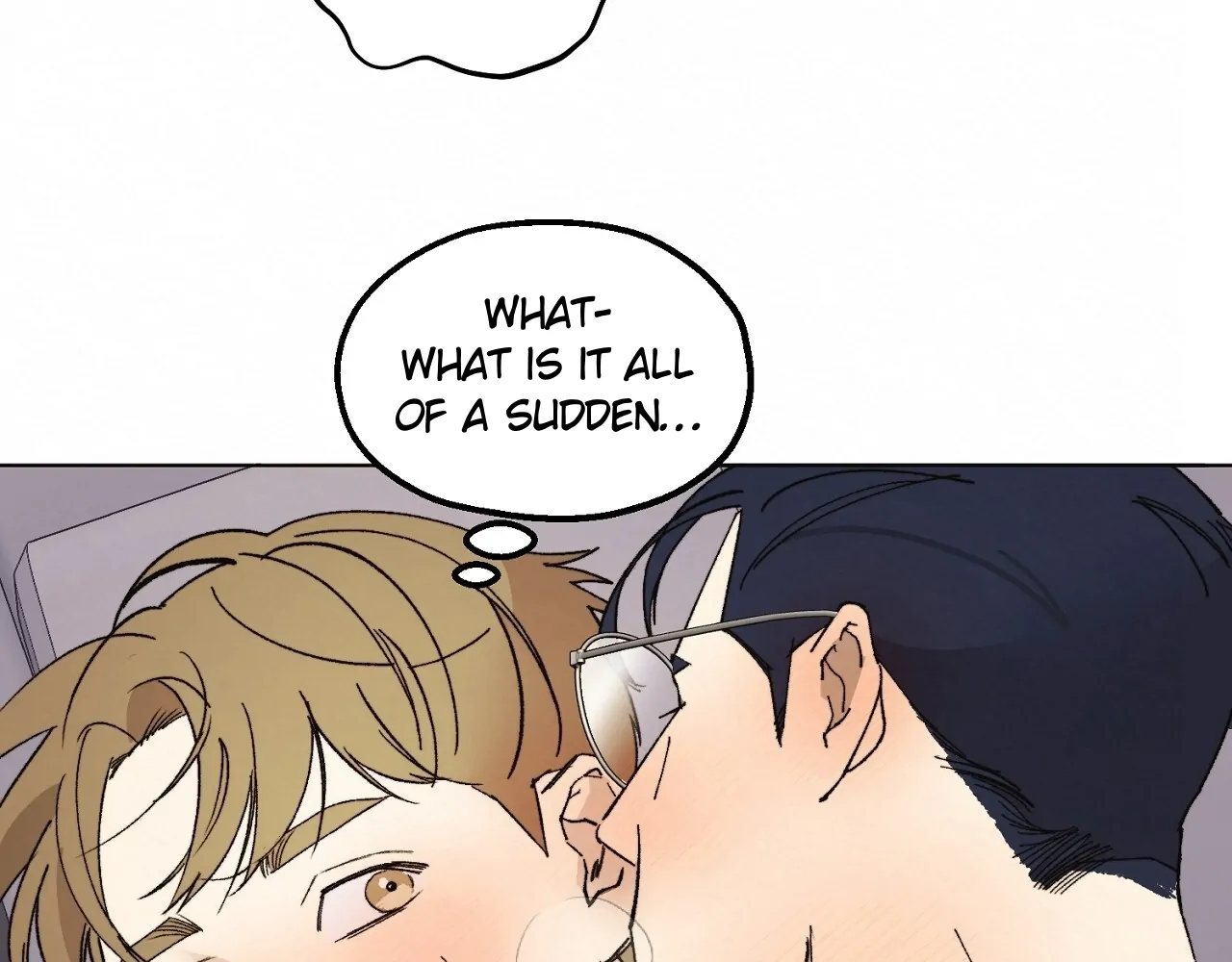Teachers Need Sex Education Too - Chapter 4 manhwa