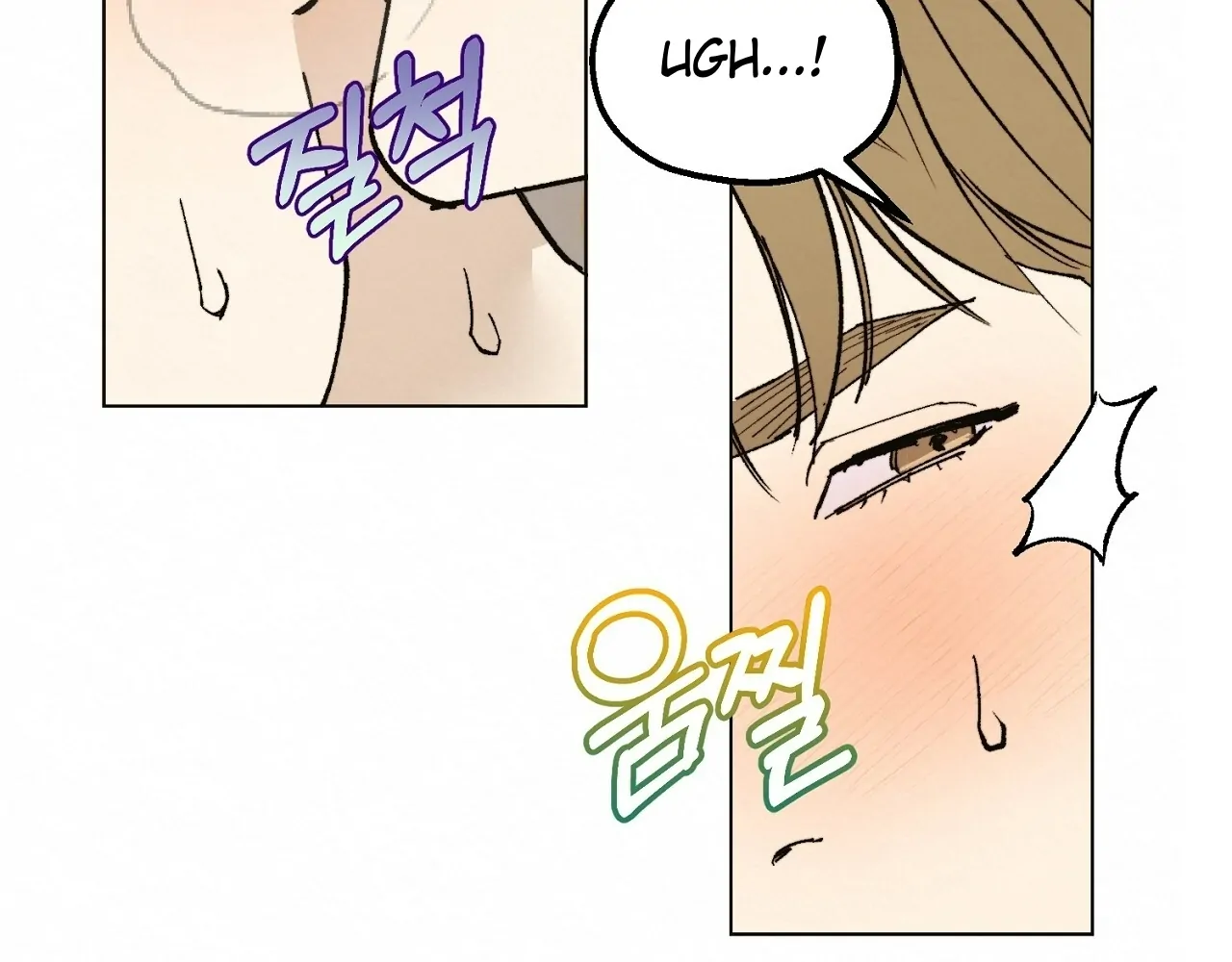 Teachers Need Sex Education Too - Chapter 4 manhwa