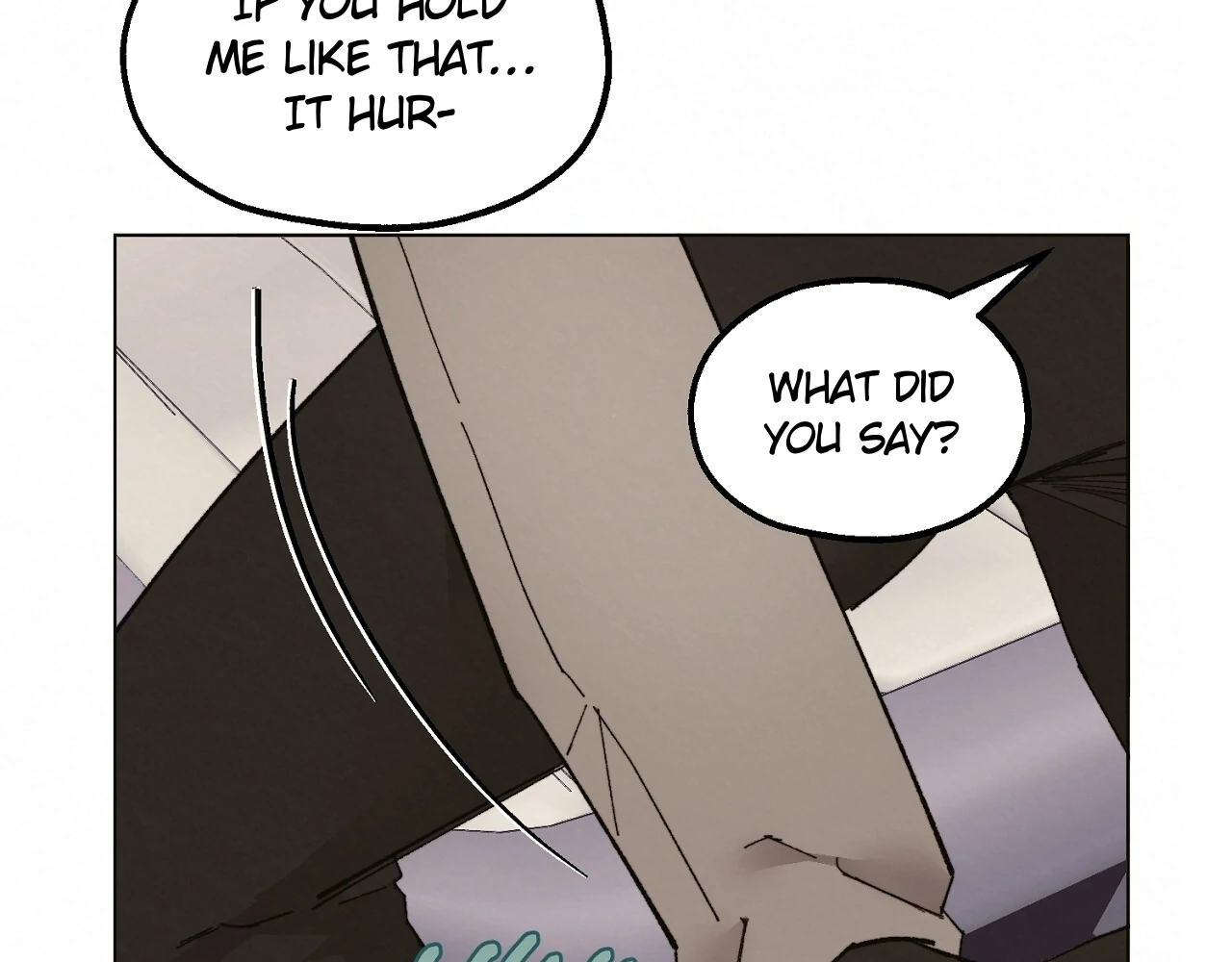 Teachers Need Sex Education Too - Chapter 4 manhwa