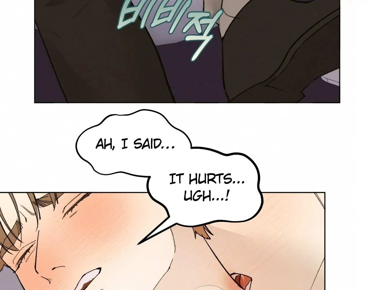 Teachers Need Sex Education Too - Chapter 4 manhwa