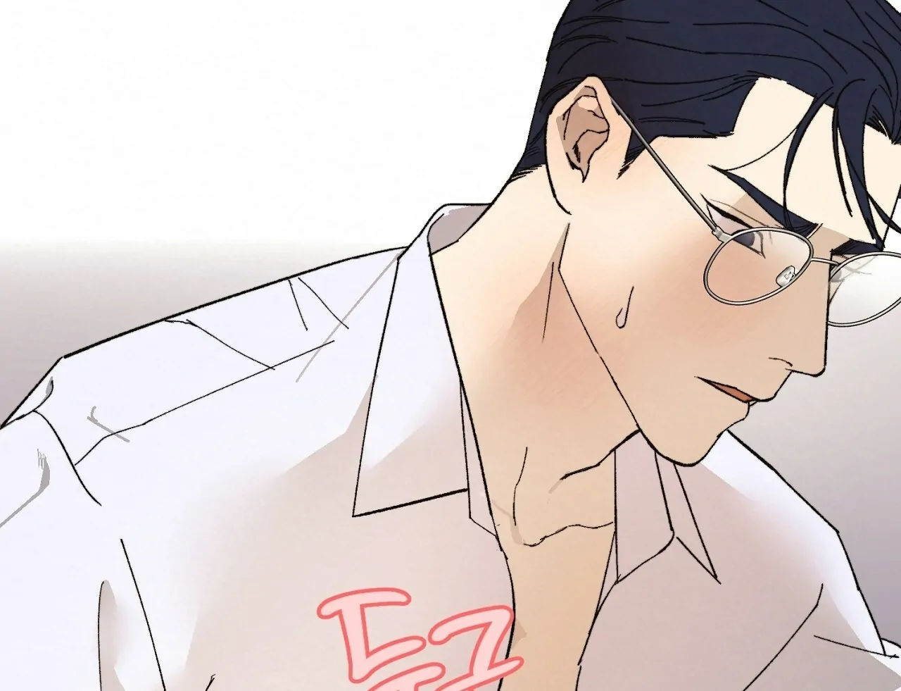 Teachers Need Sex Education Too - Chapter 4 manhwa