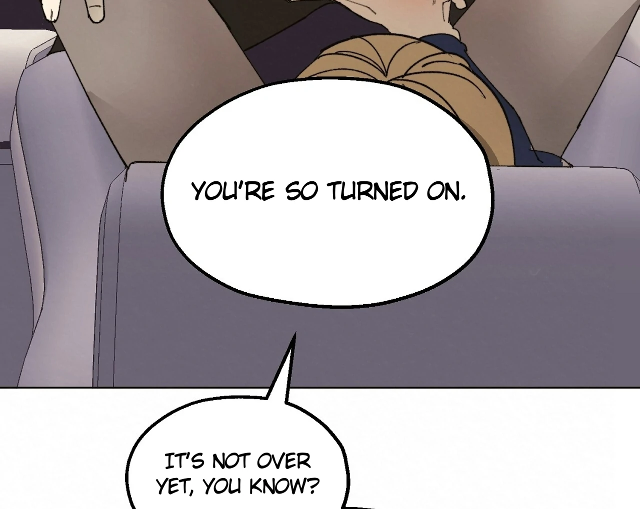 Teachers Need Sex Education Too - Chapter 4 manhwa