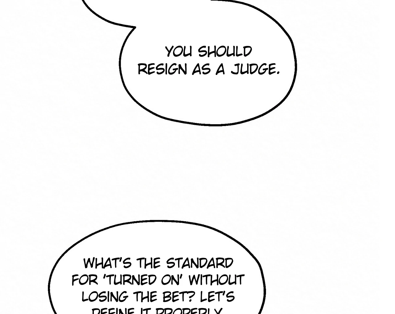 Teachers Need Sex Education Too - Chapter 4 manhwa
