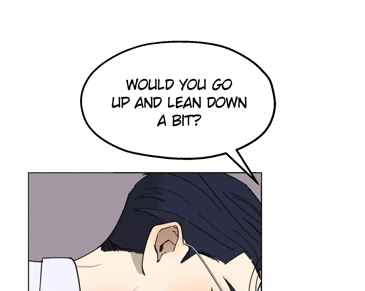 Teachers Need Sex Education Too - Chapter 4 manhwa