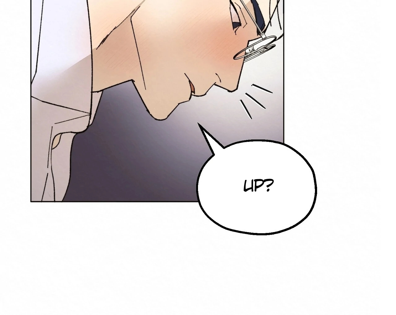 Teachers Need Sex Education Too - Chapter 4 manhwa