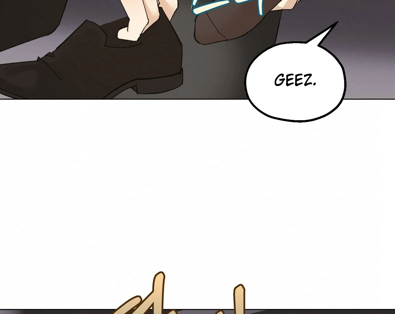 Teachers Need Sex Education Too - Chapter 4 manhwa